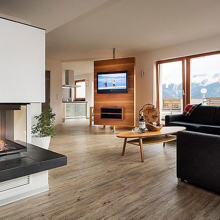 Bella Vista Apart Фис Екстериор снимка