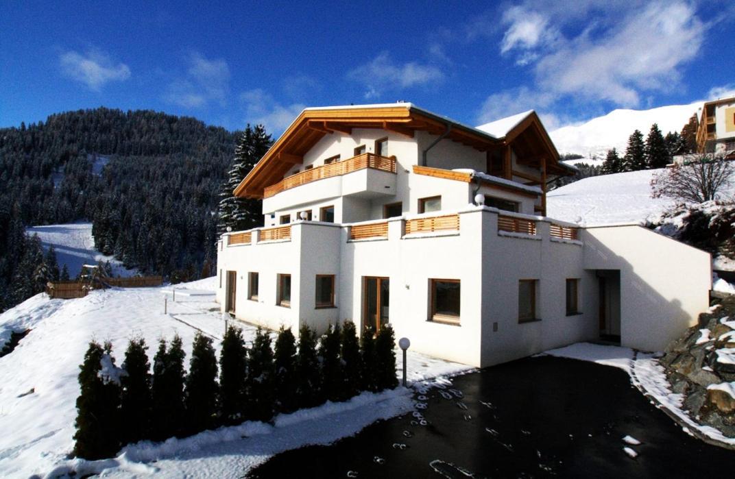 Bella Vista Apart Фис Екстериор снимка