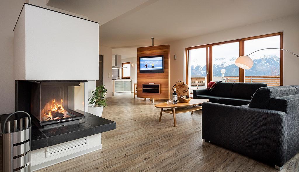 Bella Vista Apart Фис Екстериор снимка