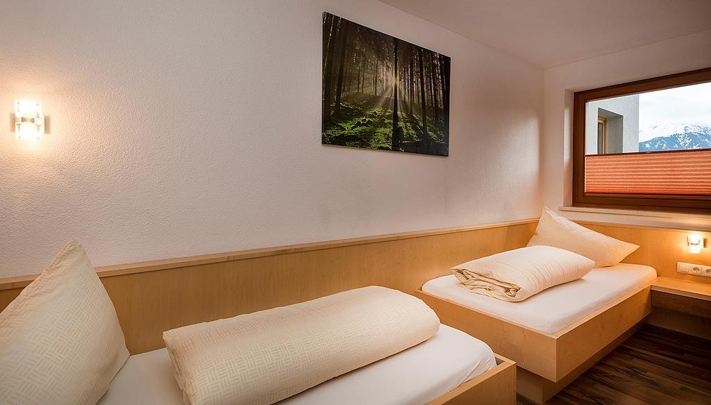 Bella Vista Apart Фис Екстериор снимка