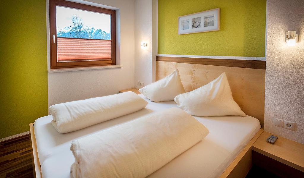 Bella Vista Apart Фис Екстериор снимка