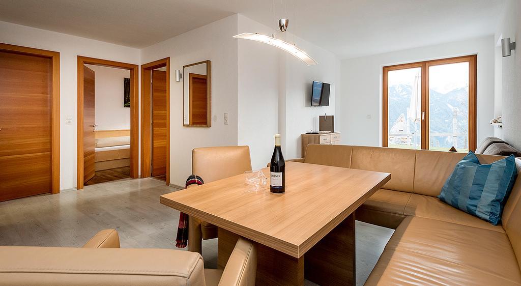 Bella Vista Apart Фис Екстериор снимка