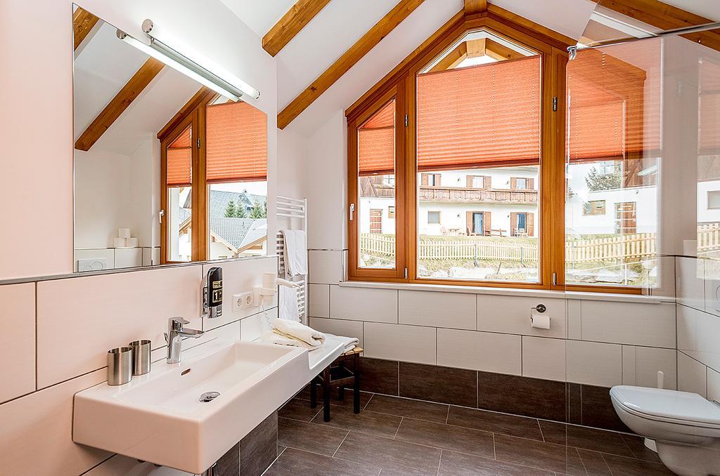 Bella Vista Apart Фис Екстериор снимка
