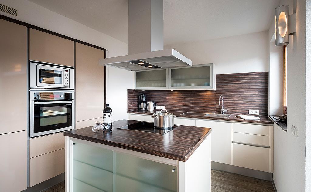 Bella Vista Apart Фис Екстериор снимка