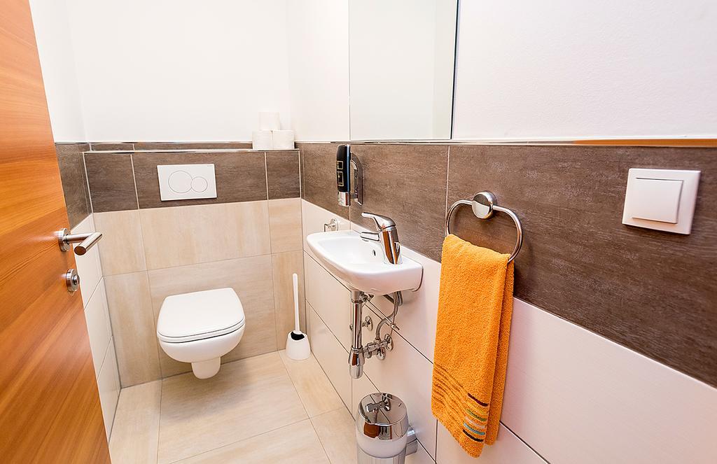 Bella Vista Apart Фис Екстериор снимка