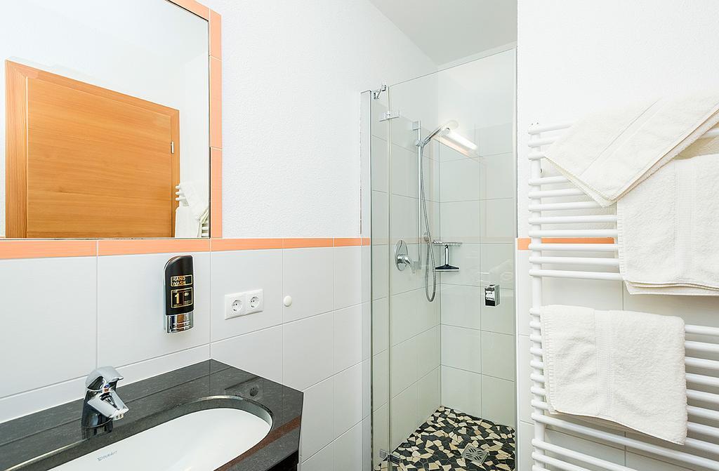 Bella Vista Apart Фис Екстериор снимка