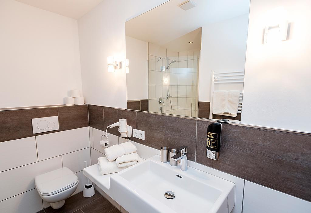 Bella Vista Apart Фис Екстериор снимка